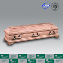 Wooden casket /Germany style